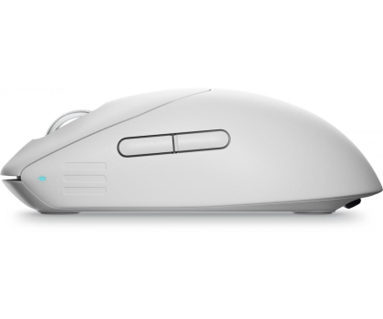 Myszka Dell Alienware Pro (Lunar light)